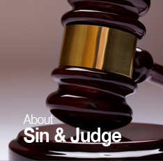 Sin and judgment